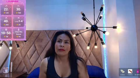Snapshot of anthonelaa__ chatting on May 1, 2026, 1:16 pm Anthonelaa online show from May 1, 2026, 1:16 pm