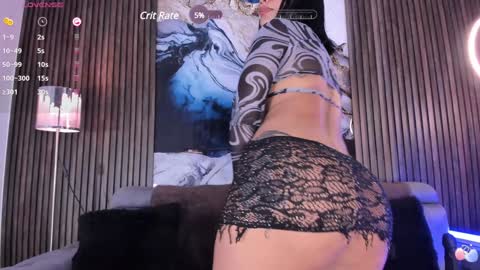 Snapshot of anthoneladoll chatting on December 5, 2024, 8:55 pm Anthoneladoll online show from December 5, 2024, 8:55 pm