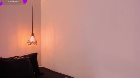 Anthonella Sweet online show from October 15, 2025, 11:32 am