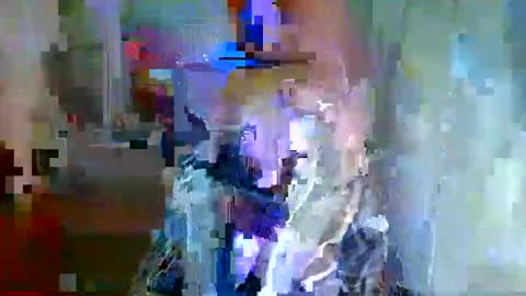 Rick Magnum online show from March 19, 2026, 7:34 am