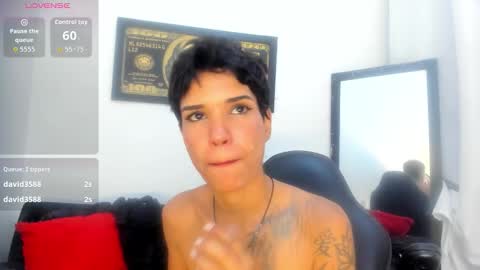 anthony online show from February 17, 2026, 2:08 am