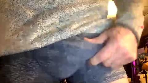 Anthony online show from January 3, 2025, 3:55 pm