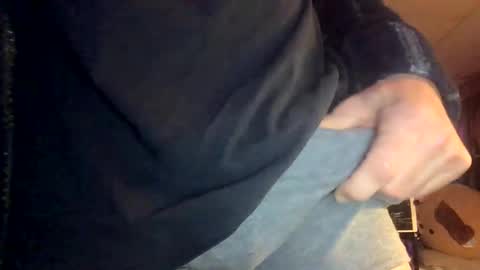 Anthony online show from January 8, 2025, 12:05 pm