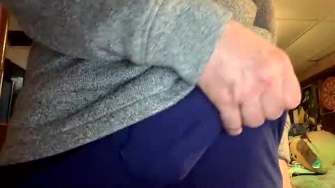 Anthony online show from February 25, 2025, 7:25 pm