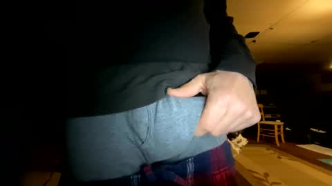 Anthony online show from November 15, 2025, 11:18 am