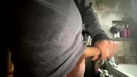 Anthony online show from November 19, 2025, 7:03 pm