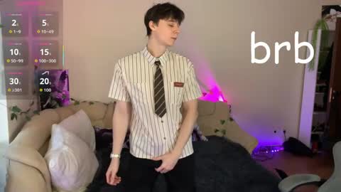 Anthony online show from May 9, 2026, 7:24 am