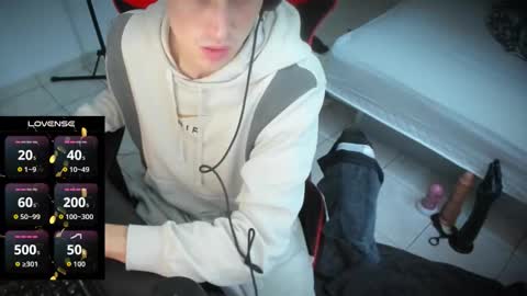 Snapshot of anthonyloveseks chatting on November 9, 2025, 11:41 am Anthony online show from November 9, 2025, 11:41 am