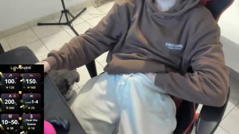 Snapshot of anthonyloveseks chatting on November 14, 2025, 7:45 pm Anthony online show from November 14, 2025, 7:45 pm