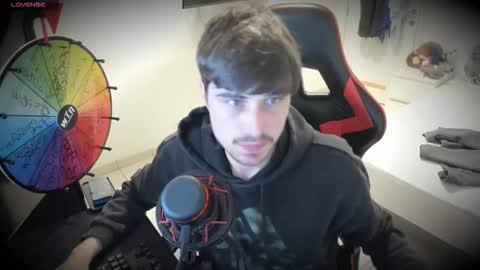 Snapshot of anthonyloveseks chatting on November 26, 2025, 4:19 pm Anthony online show from November 26, 2025, 4:19 pm