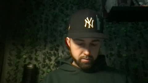 Snapshot of anthonym3 chatting on November 29, 2025, 2:20 pm Ant online show from November 29, 2025, 2:20 pm