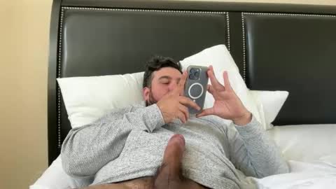 anthoss22 online show from March 16, 2026, 6:01 pm