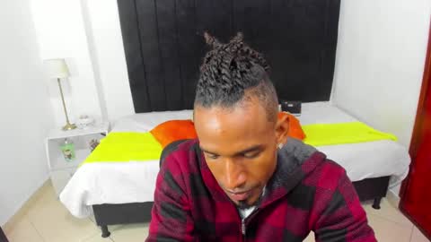 Snapshot of anthoy_wayans chatting on February 1, 2025, 8:05 pm       online show from February 1, 2025, 8:05 pm