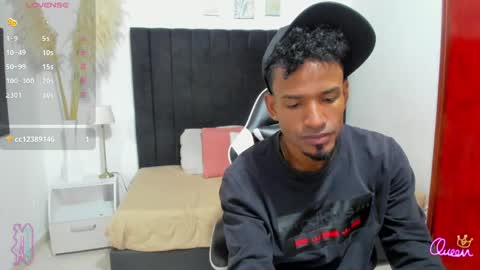 Snapshot of anthoy_wayans chatting on May 29, 2026, 12:52 am online show from May 29, 2026, 12:52 am