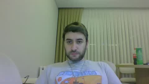 antilogos28 online show from May 23, 2026, 11:42 pm