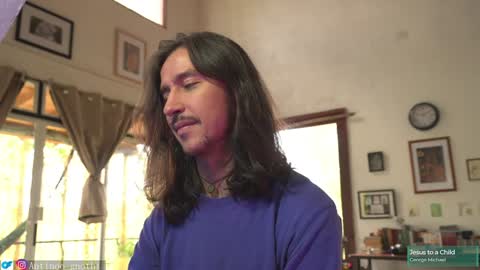 Antinoo Gnothi online show from December 23, 2024, 6:48 pm