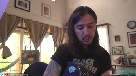 Antinoo Gnothi online show from December 30, 2024, 2:51 pm