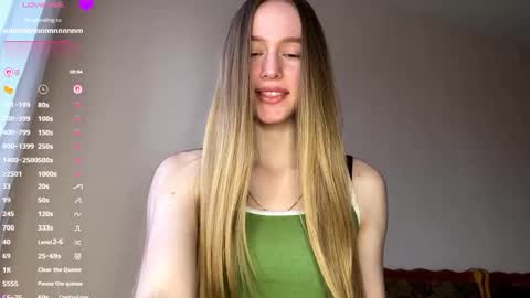 Viktoria online show from March 4, 2026, 3:18 pm