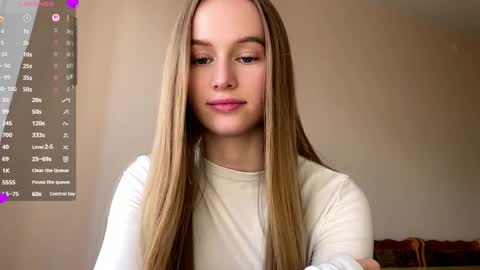 Viktoria online show from April 7, 2026, 3:12 pm