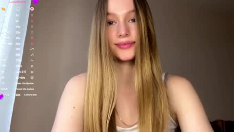 Viktoria online show from April 15, 2026, 3:19 pm