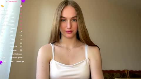 Viktoria online show from May 21, 2026, 3:08 pm