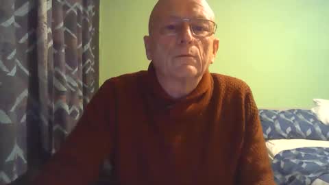 antmatt2025 online show from January 8, 2026, 5:48 pm