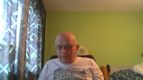antmatt2025 online show from May 11, 2026, 9:37 am