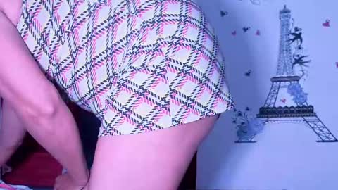 Antonella online show from May 15, 2026, 10:00 am