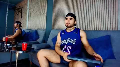 Snapshot of antoinemoretti chatting on October 12, 2025, 3:22 pm antoinemoretti online show from October 12, 2025, 3:22 pm