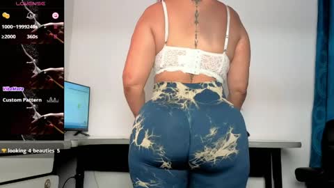 Snapshot of antonela85 chatting on April 5, 2026, 1:47 am antonella online show from April 5, 2026, 1:47 am