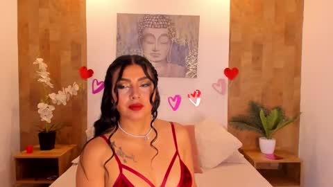 Snapshot of antonella_coruso chatting on February 22, 2026, 5:00 pm Antonella Coruso online show from February 22, 2026, 5:00 pm