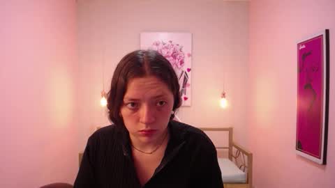 antonella_delgado online show from February 25, 2026, 3:27 am