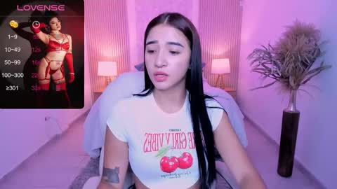  Antonella Grayy  online show from September 30, 2025, 11:04 am