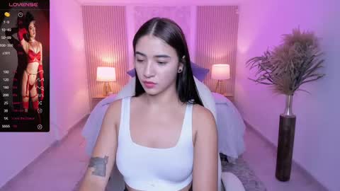  Antonella Grayy  online show from October 15, 2025, 10:59 am