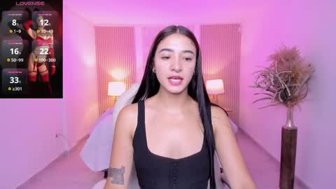 Snapshot of antonella_grayy chatting on November 5, 2025, 10:59 am Antonella Grayy online show from November 5, 2025, 10:59 am