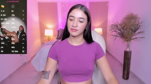 Snapshot of antonella_grayy chatting on November 15, 2025, 11:07 am Antonella Grayy online show from November 15, 2025, 11:07 am