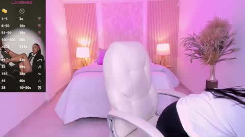 Snapshot of antonella_grayy chatting on November 19, 2025, 11:10 am Antonella Grayy online show from November 19, 2025, 11:10 am