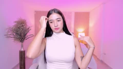 Snapshot of antonella_grayy chatting on November 22, 2025, 10:58 am Antonella Grayy online show from November 22, 2025, 10:58 am
