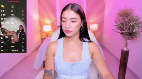 Snapshot of antonella_grayy chatting on December 1, 2025, 11:04 am Antonella Grayy online show from December 1, 2025, 11:04 am