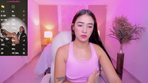 Snapshot of antonella_grayy chatting on December 2, 2025, 11:15 am Antonella Grayy online show from December 2, 2025, 11:15 am
