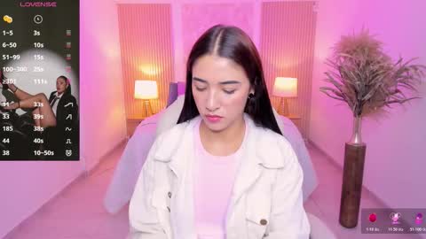 Snapshot of antonella_grayy chatting on December 4, 2025, 11:08 am Antonella Grayy online show from December 4, 2025, 11:08 am