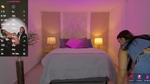 Snapshot of antonella_grayy chatting on January 6, 2026, 11:03 am Antonella Grayy online show from January 6, 2026, 11:03 am