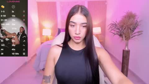 Snapshot of antonella_grayy chatting on January 16, 2026, 11:03 am Antonella Grayy online show from January 16, 2026, 11:03 am