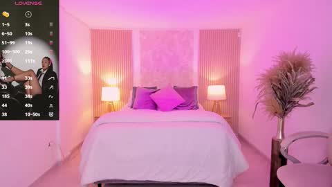 Snapshot of antonella_grayy chatting on February 13, 2026, 11:06 am Antonella Grayy online show from February 13, 2026, 11:06 am