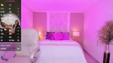 Snapshot of antonella_grayy chatting on February 26, 2026, 11:09 am Antonella Grayy online show from February 26, 2026, 11:09 am