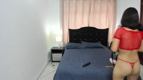  Antonella  online show from December 3, 2025, 6:17 pm