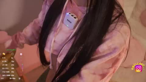 Nell. online show from January 11, 2026, 5:12 am