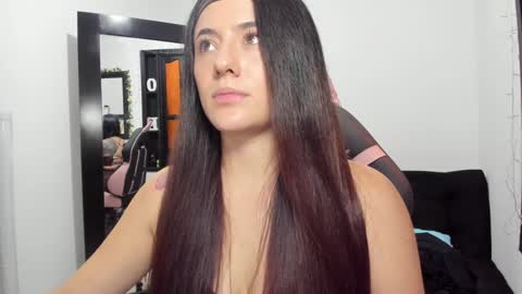 Snapshot of antonella_naughty1 chatting on January 30, 2025, 7:59 pm antonella online show from January 30, 2025, 7:59 pm