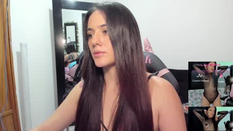 Snapshot of antonella_naughty1 chatting on February 6, 2025, 7:40 pm antonella online show from February 6, 2025, 7:40 pm