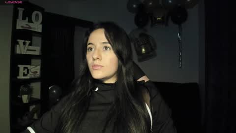 Snapshot of antonella_naughty1 chatting on October 7, 2025, 8:17 pm antonella online show from October 7, 2025, 8:17 pm